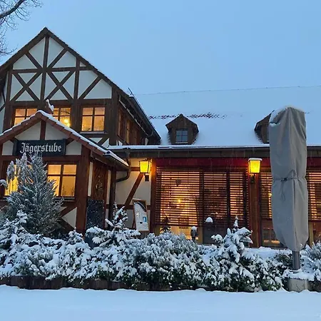 Gästehaus - Kretschmannshof-2