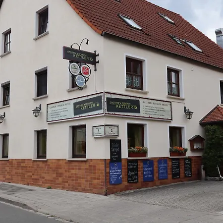 Gasthof Pension Kettler-2