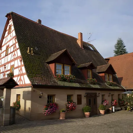 Gästehaus Wild-3